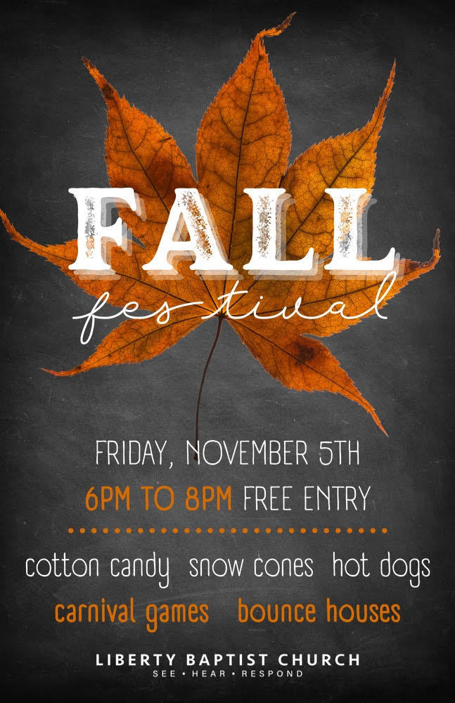 Fall Festival
